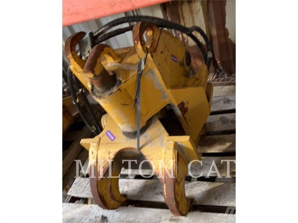 CAT TILT COUPLER 快速連結器