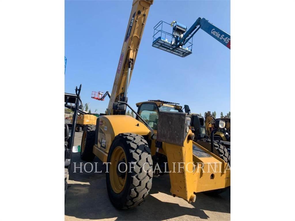 CAT TL1055 伸縮臂操作車