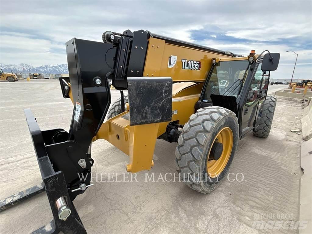 CAT TL1055-05 伸縮臂操作車