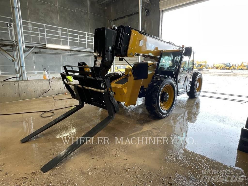 CAT TL1055-05 伸縮臂操作車
