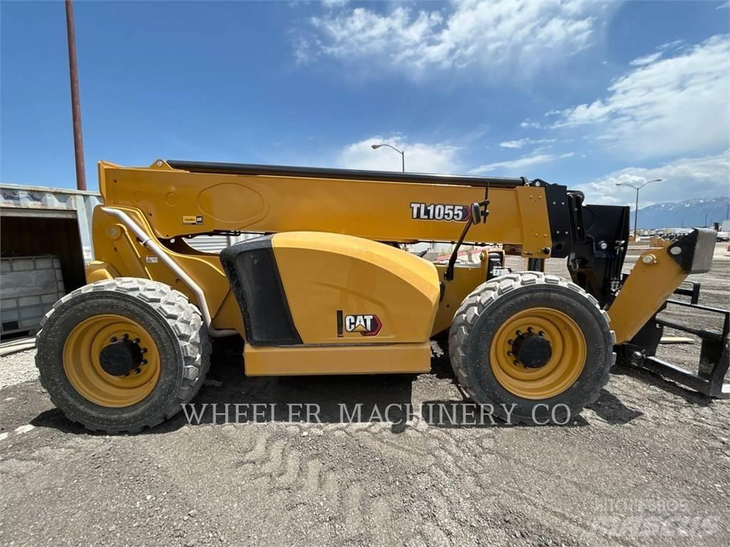 CAT TL1055-05 伸縮臂操作車