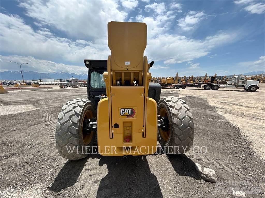 CAT TL1055-05 伸縮臂操作車