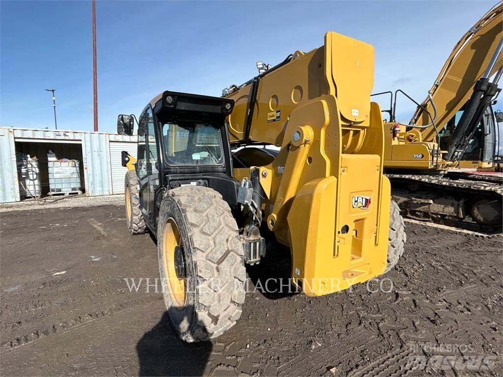 CAT TL1055-05 伸縮臂操作車