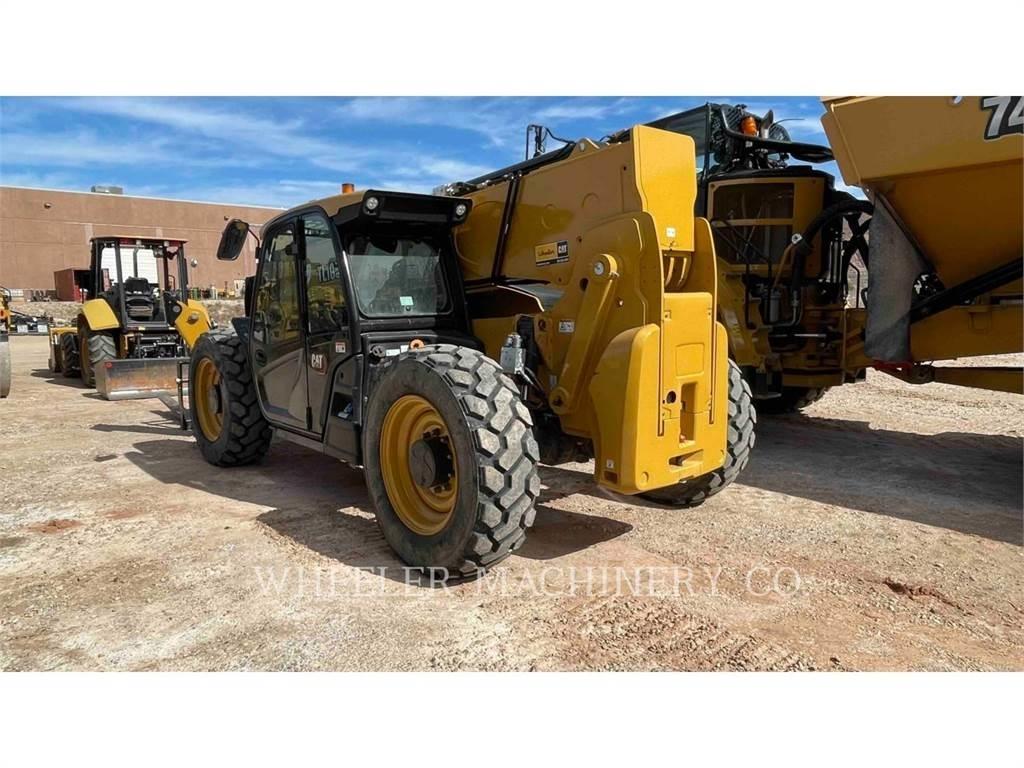 CAT TL1055-05 伸縮臂操作車