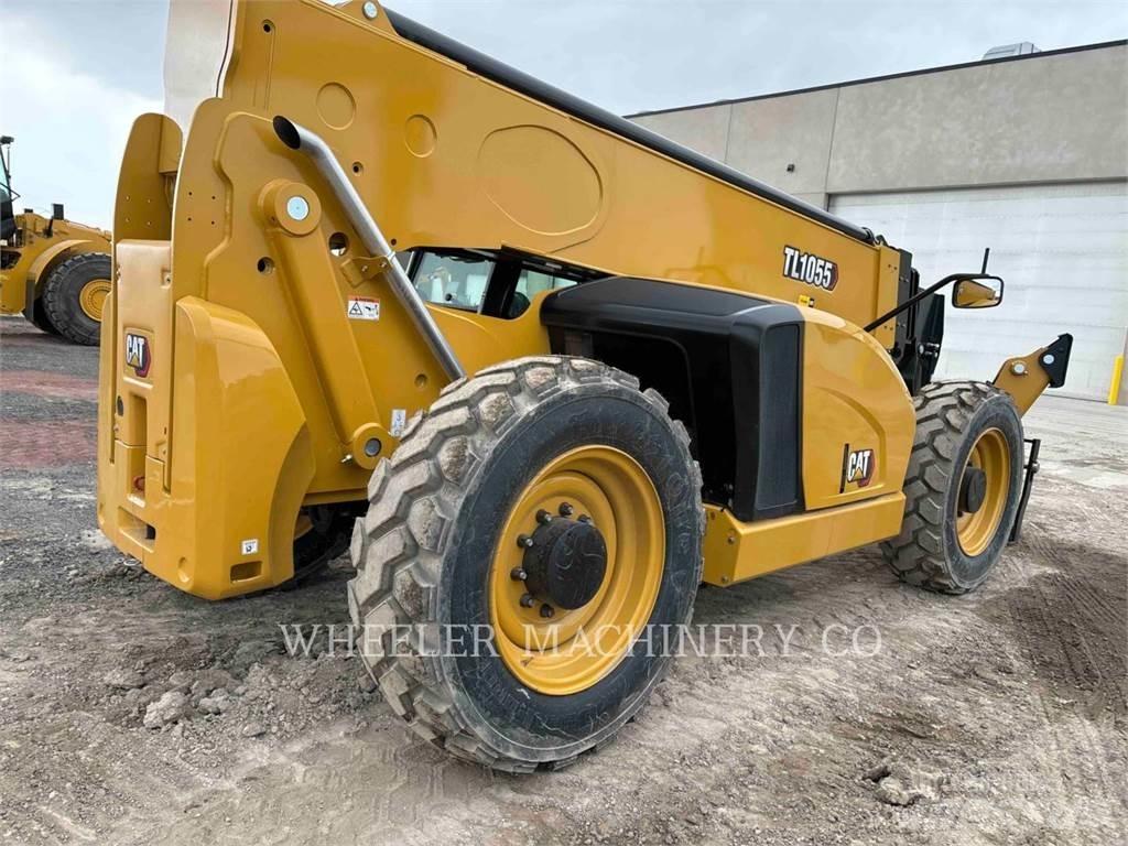 CAT TL1055-05 伸縮臂操作車