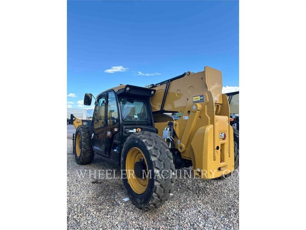 CAT TL1055-05 伸縮臂操作車