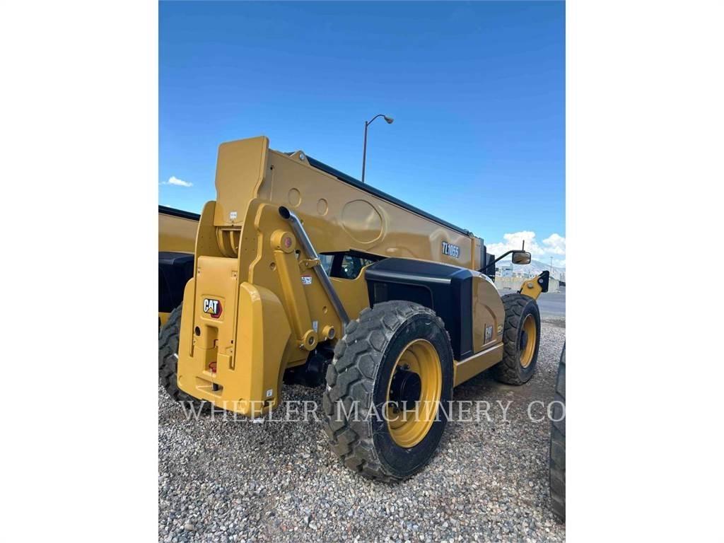 CAT TL1055-05 伸縮臂操作車