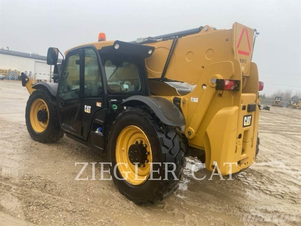 CAT TL1055D 伸縮臂操作車