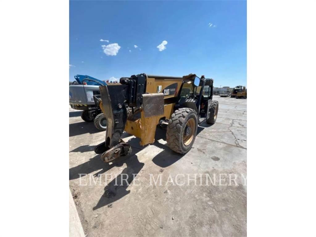 CAT TL1055D 伸縮臂操作車