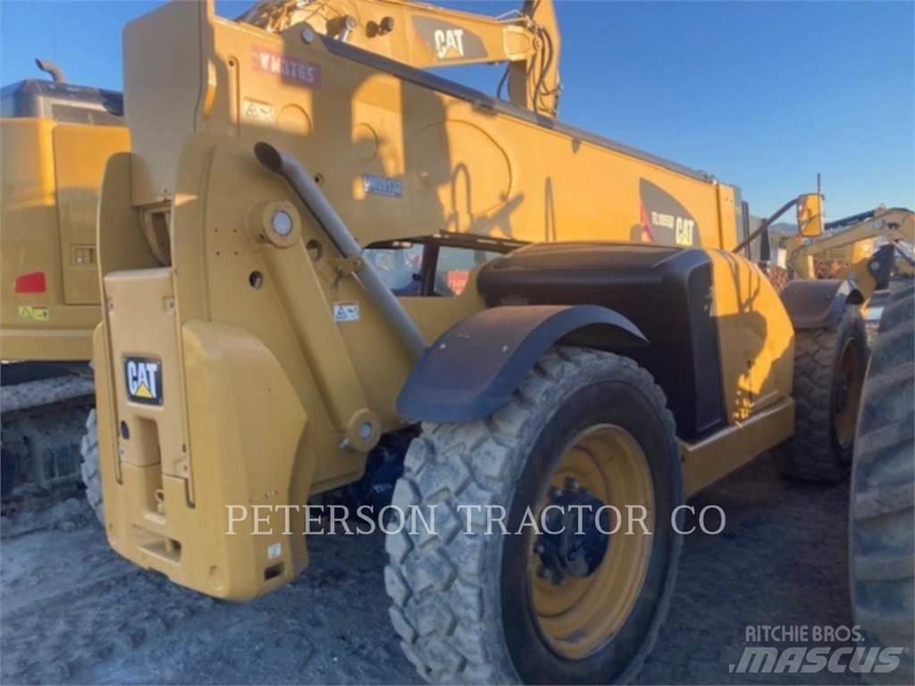 CAT TL1055D 伸縮臂操作車