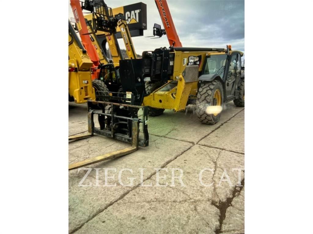 CAT TL1055D 伸縮臂操作車