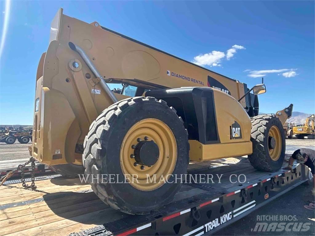 CAT TL1055D CB 伸縮臂操作車
