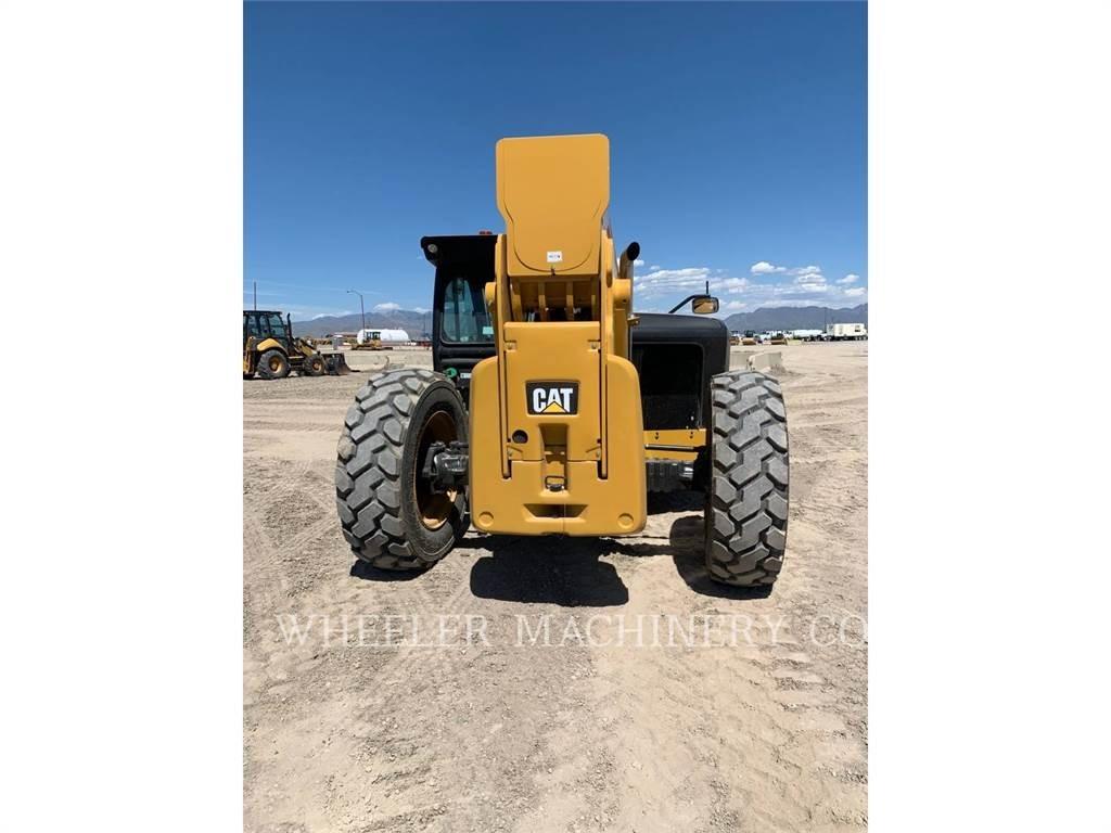 CAT TL1055D CB 伸縮臂操作車