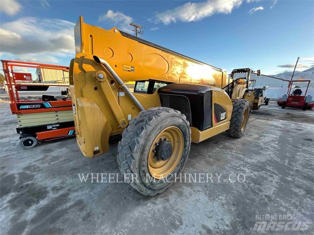 CAT TL1055D CB 伸縮臂操作車