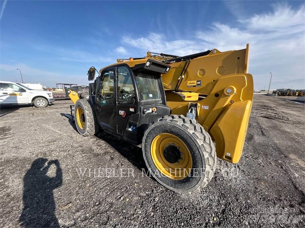 CAT TL1255-05 伸縮臂操作車