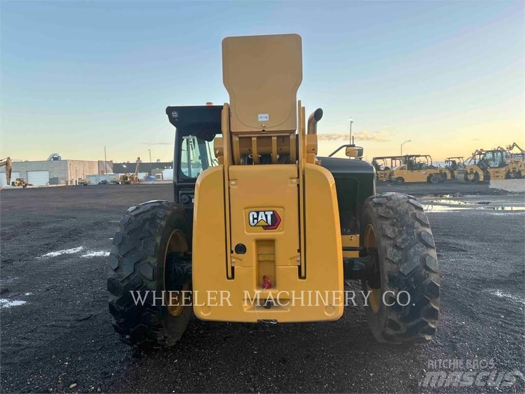 CAT TL1255-05 伸縮臂操作車
