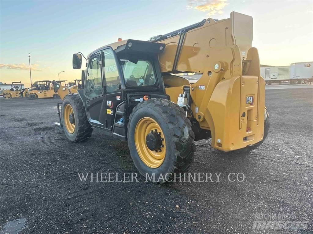 CAT TL1255-05 伸縮臂操作車
