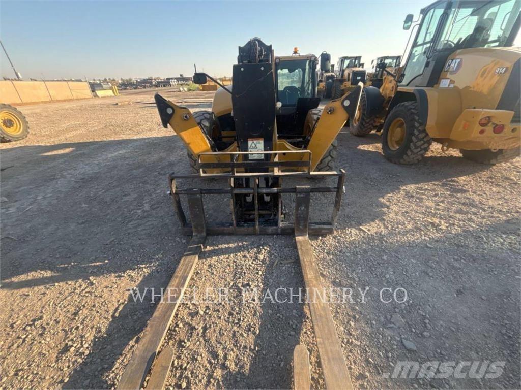 CAT TL1255-05 伸縮臂操作車