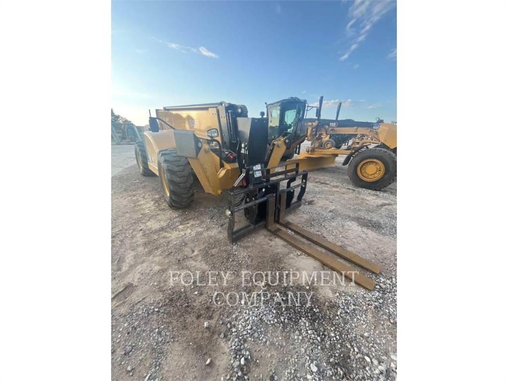 CAT TL1255-05C 伸縮臂操作車