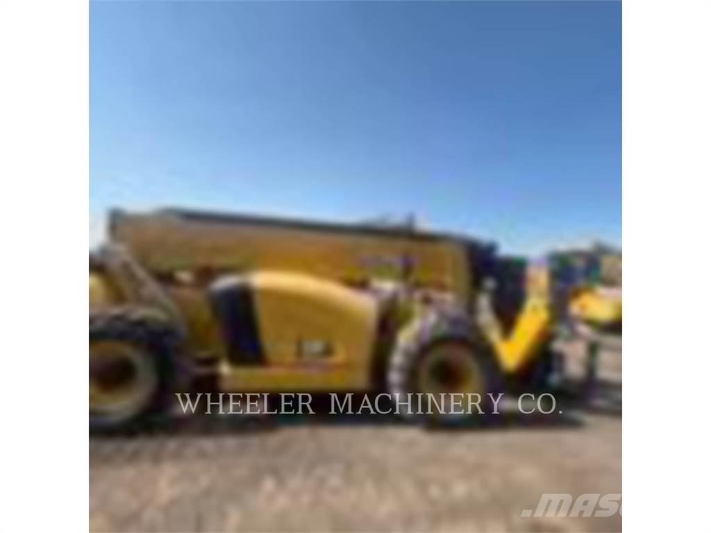 CAT TL1255 CAN 伸縮臂操作車