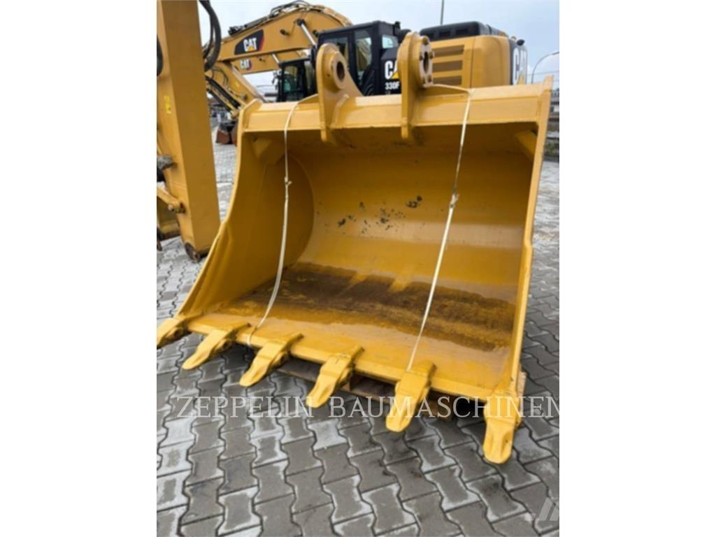 CAT TL2000 鏟斗