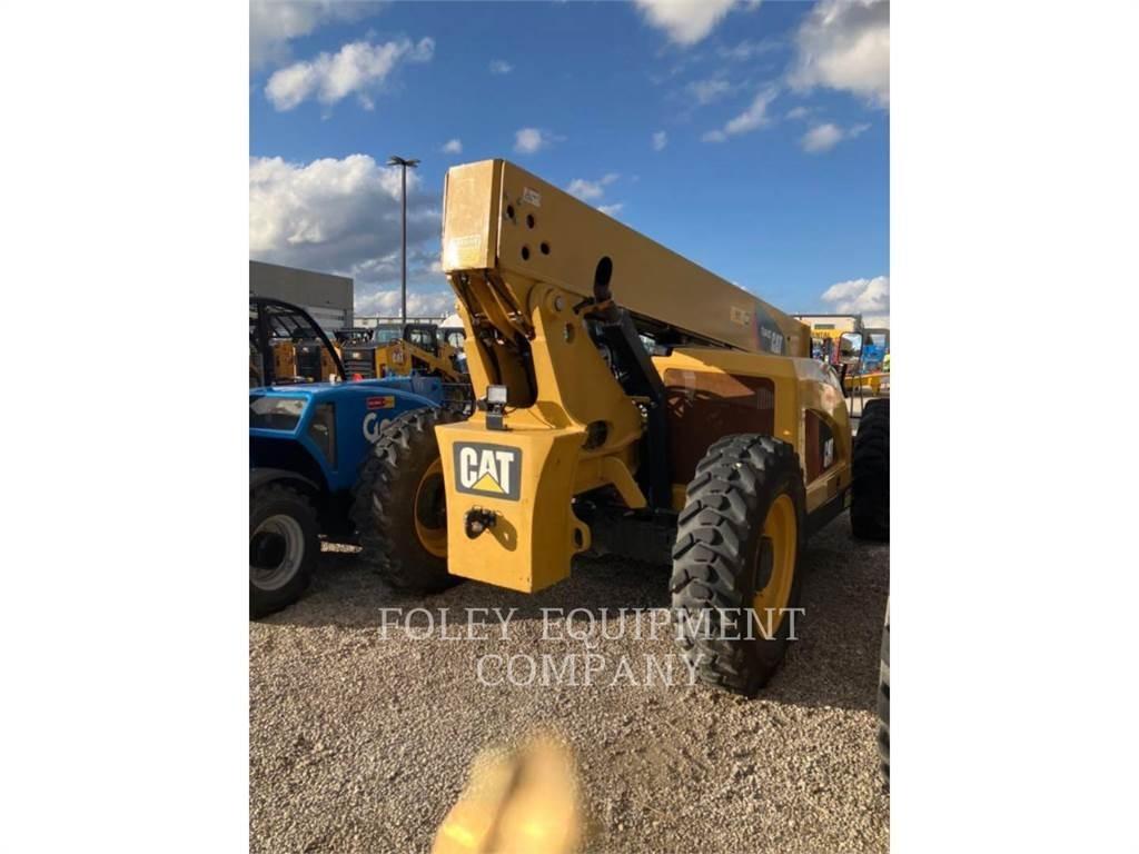 CAT TL642CO 伸縮臂操作車
