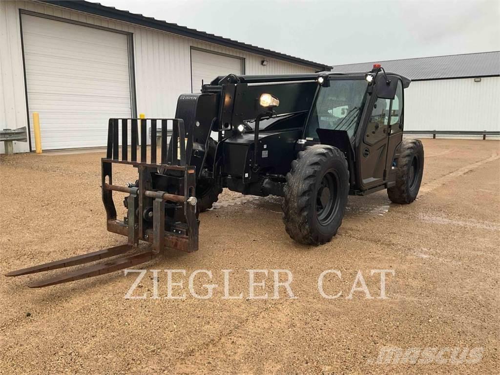 CAT TL642D 伸縮臂操作車