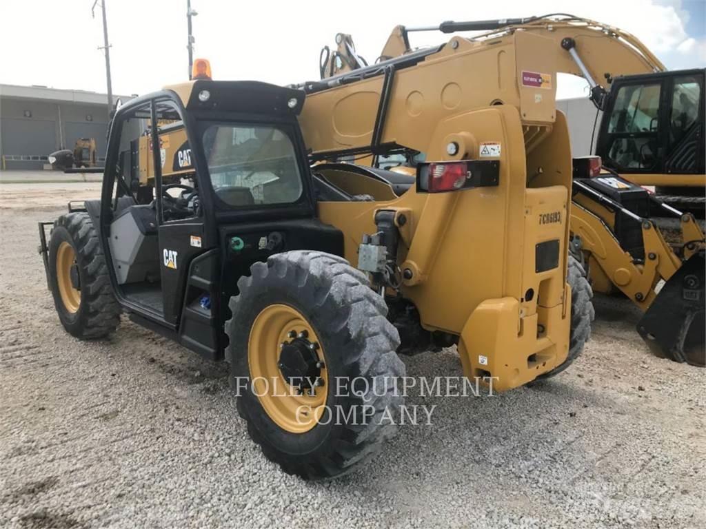 CAT TL642DO 伸縮臂操作車