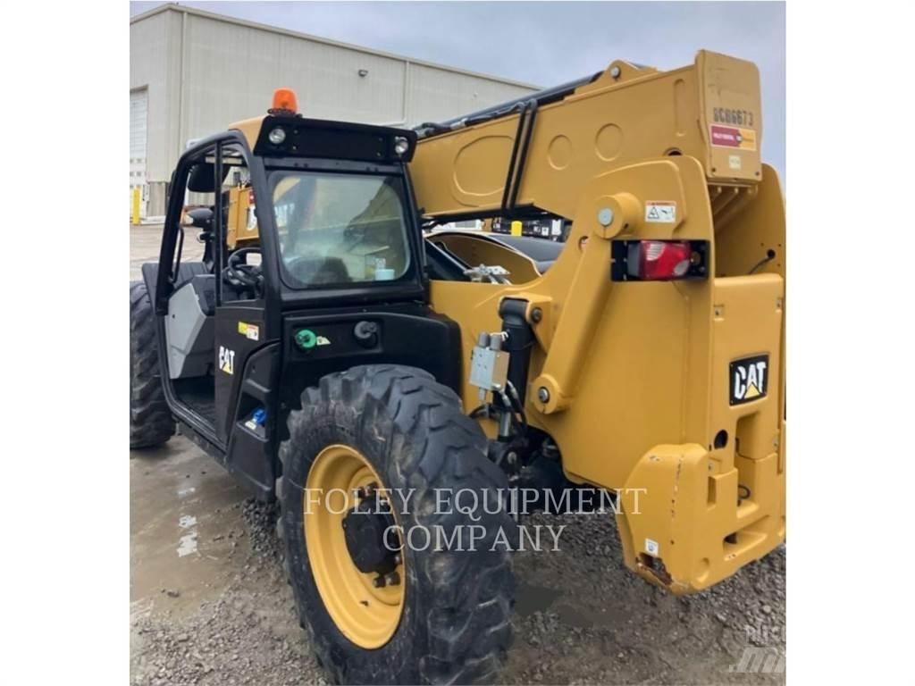 CAT TL642DO 伸縮臂操作車