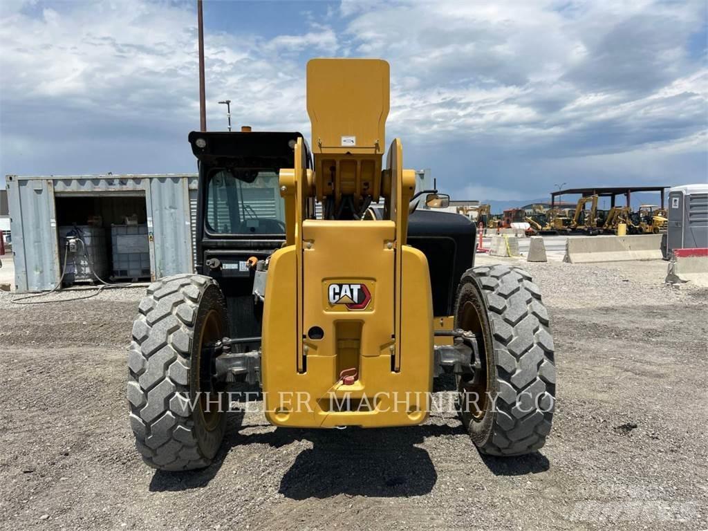 CAT TL943 CB 伸縮臂操作車