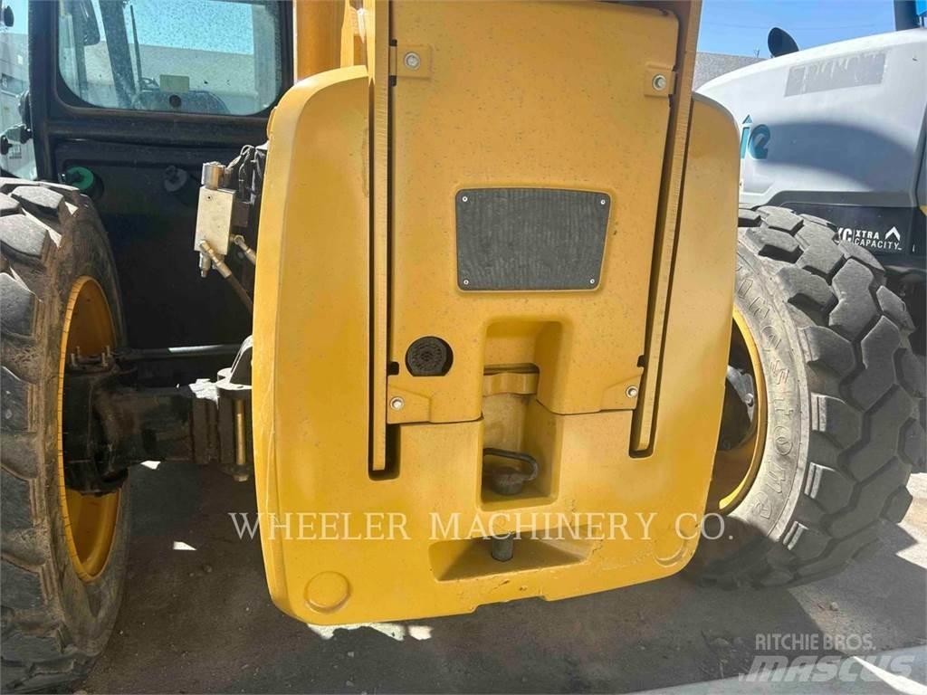 CAT TL943D CB 伸縮臂操作車