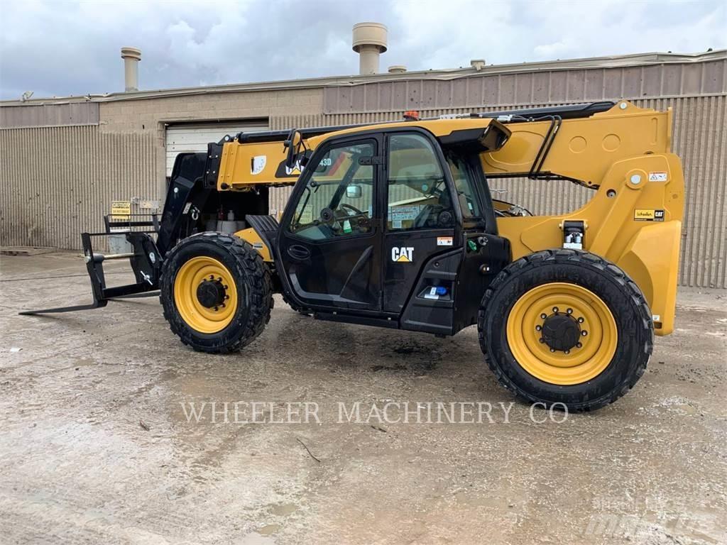 CAT TL943D CB 伸縮臂操作車
