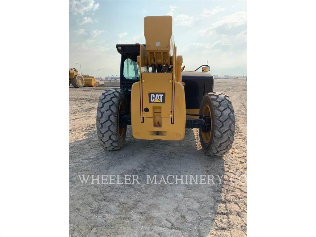 CAT TL943D CB 伸縮臂操作車