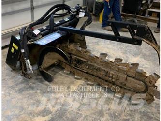 CAT TNSST1096M 滑移轉向裝載機