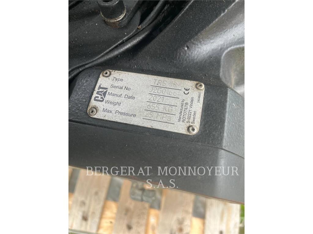 CAT TRS18/S70/S70 其他