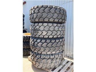 CAT TRWL93820T 輪胎式裝載機