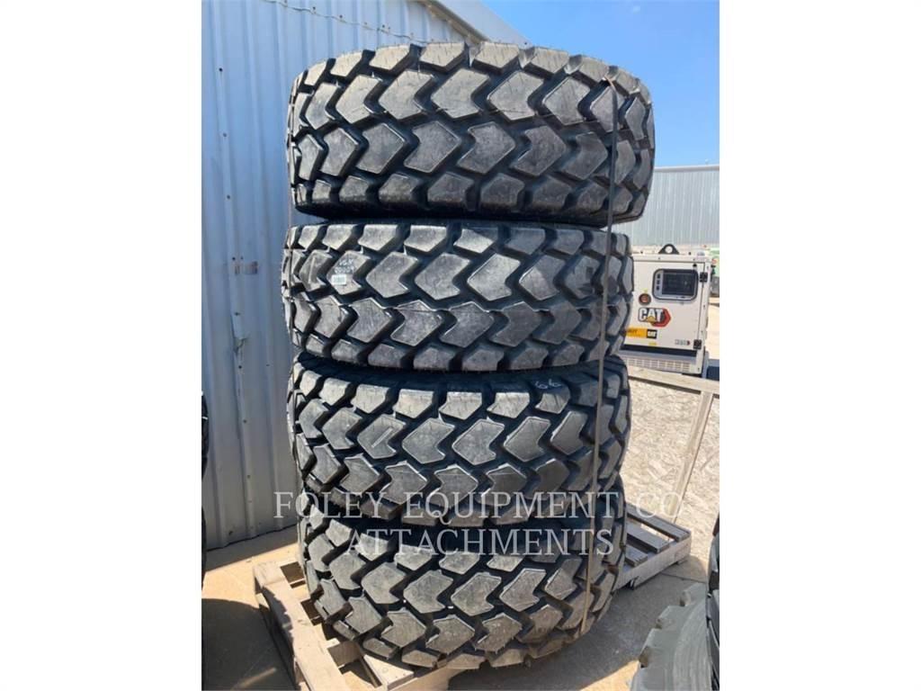 CAT TRWL93820T 輪胎式裝載機