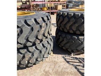 CAT TRWL93825T 輪胎式裝載機
