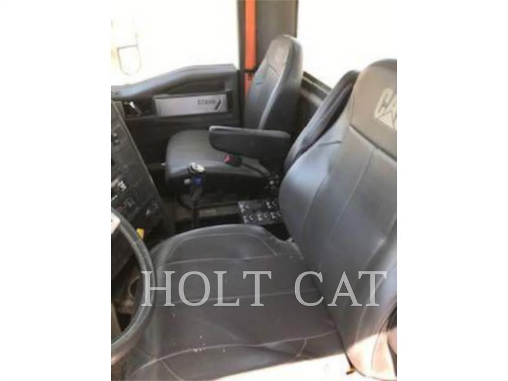 CAT WATER 4000 運油車