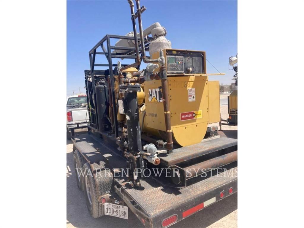 CAT WC170G 其他發電機