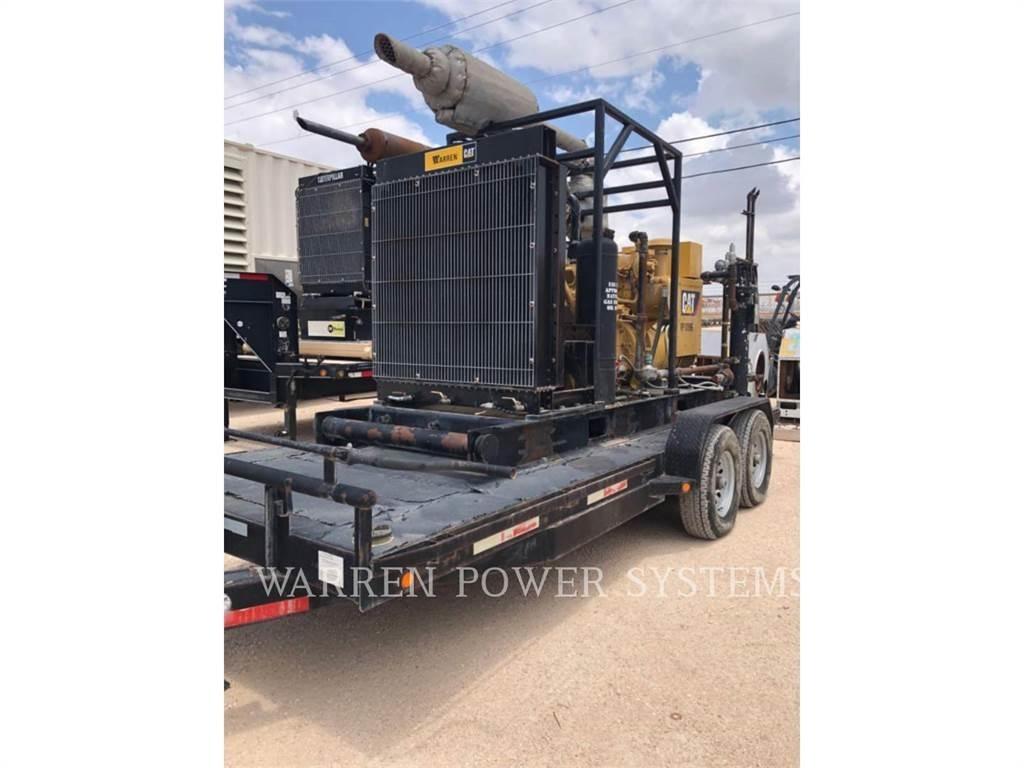 CAT WC170G 其他發電機