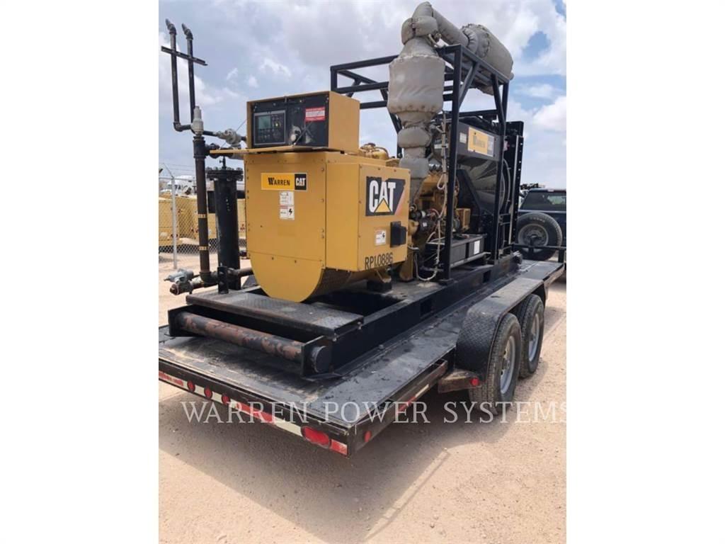 CAT WC170G 其他發電機