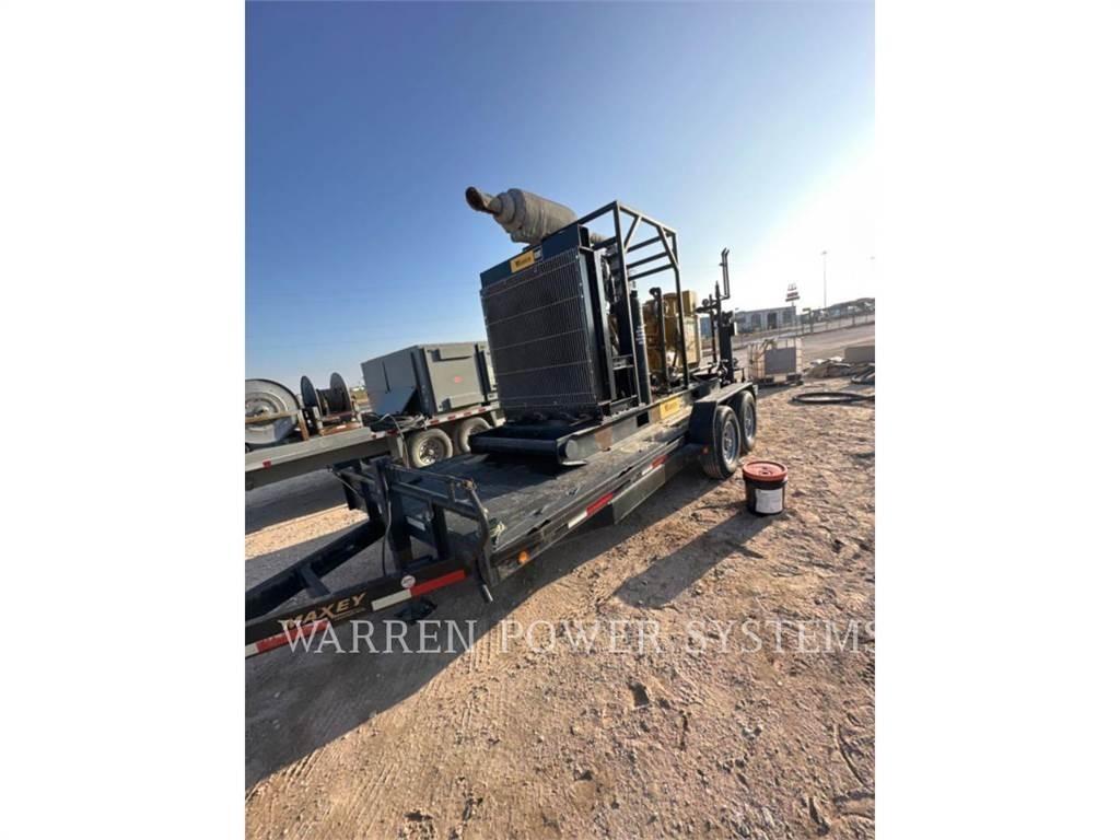 CAT WC170G 其他發電機