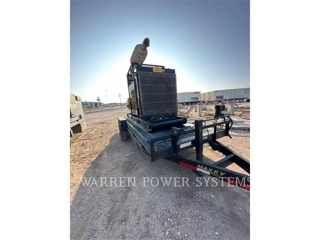 CAT WC170G 其他發電機