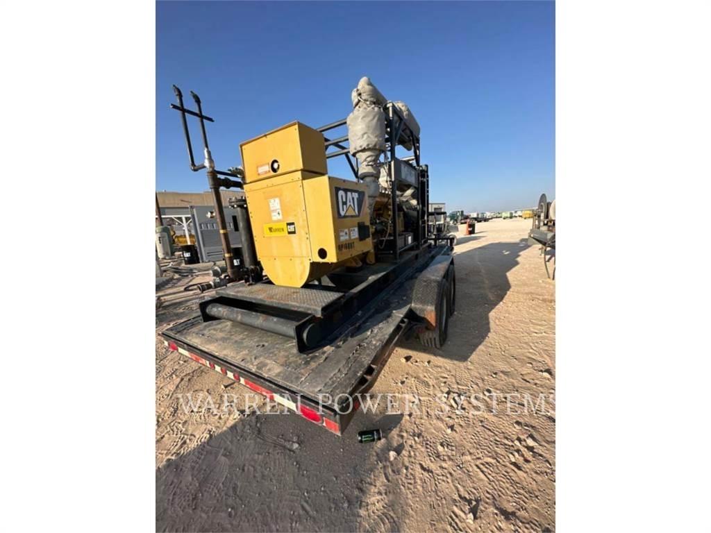 CAT WC170G 其他發電機