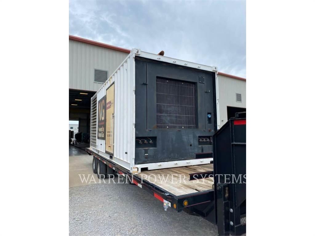 CAT WC215G 其他發電機