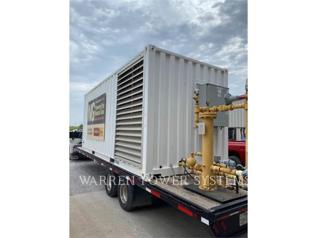 CAT WC215G 其他發電機