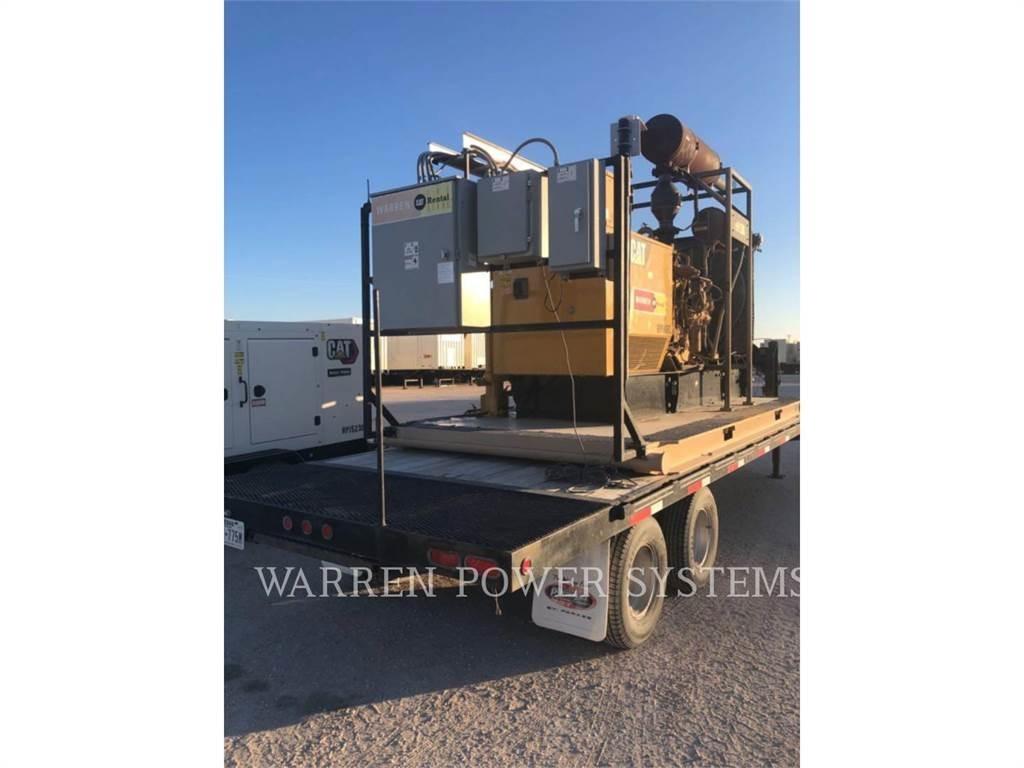 CAT WC215G 其他發電機