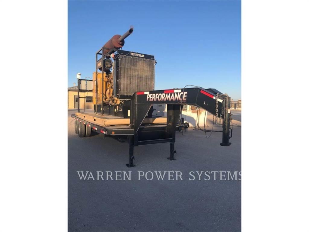 CAT WC215G 其他發電機