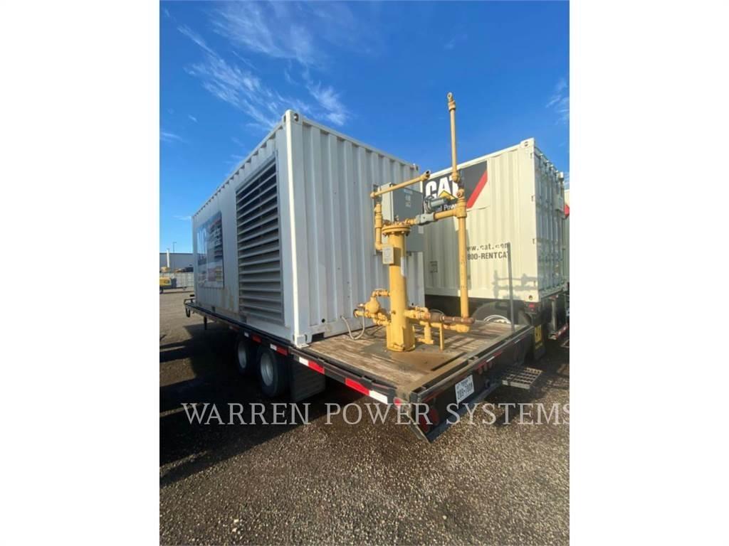 CAT WC215G 其他發電機